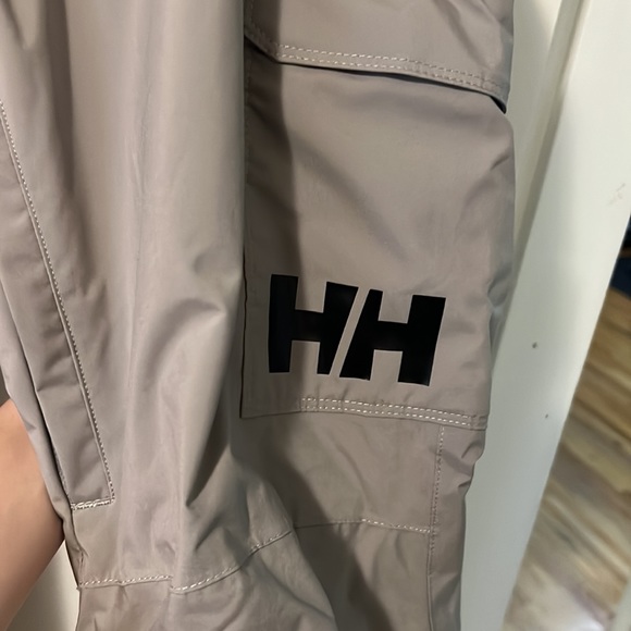 Helly Hansen ski pants - Picture 3 of 6